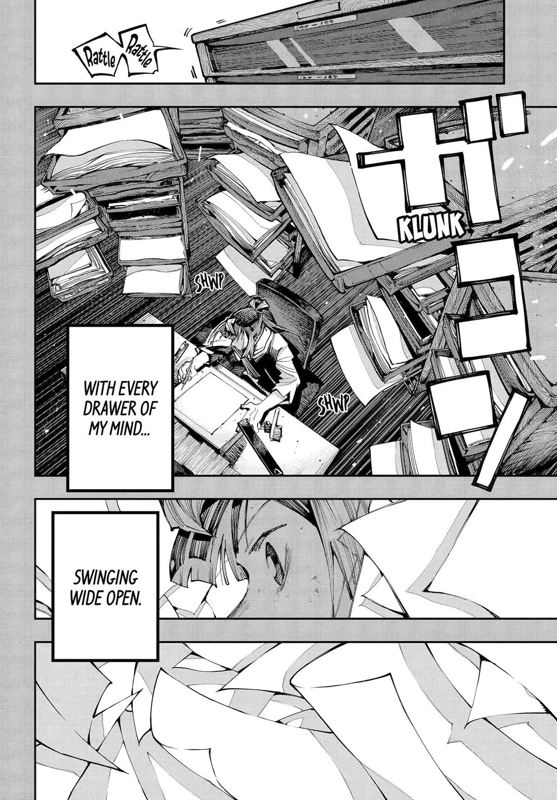 Dragon and Chameleon Chapter 52 page 2 - Chapter 52