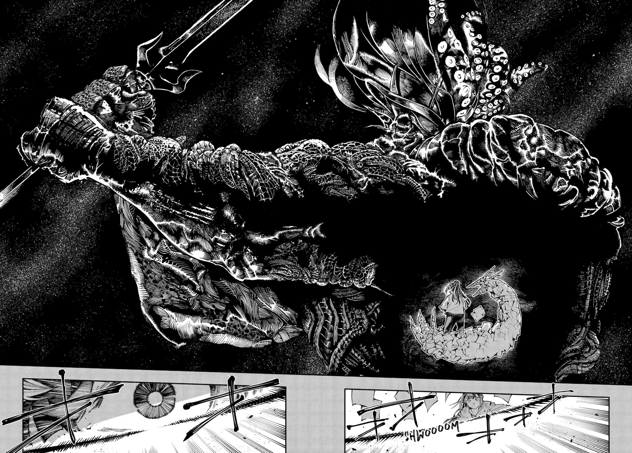 Dragon and Chameleon Chapter 52 page 4 - Chapter 52