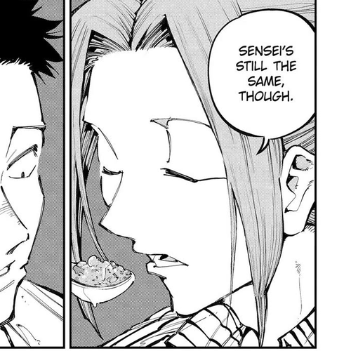 Dragon and Chameleon Chapter 53 cover