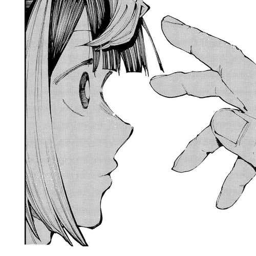 Dragon and Chameleon Chapter 54 cover