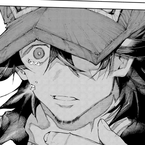 Dragon and Chameleon Chapter 56 cover