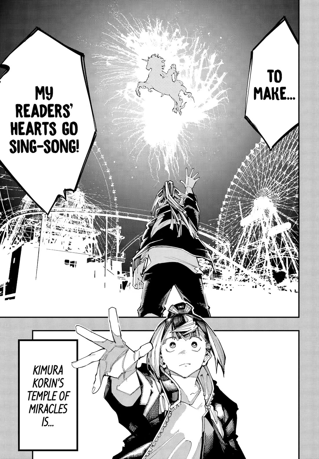Dragon and Chameleon Chapter 57 page 25 - Chapter 57