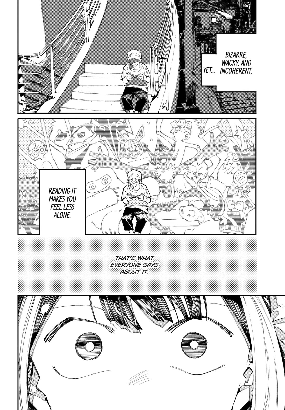Dragon and Chameleon Chapter 57 page 26 - Chapter 57