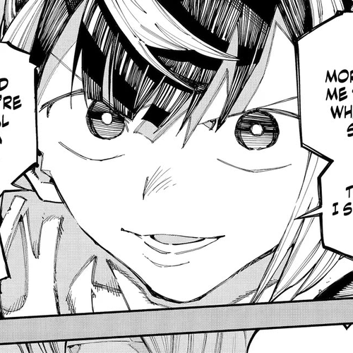 Dragon and Chameleon Chapter 57 cover