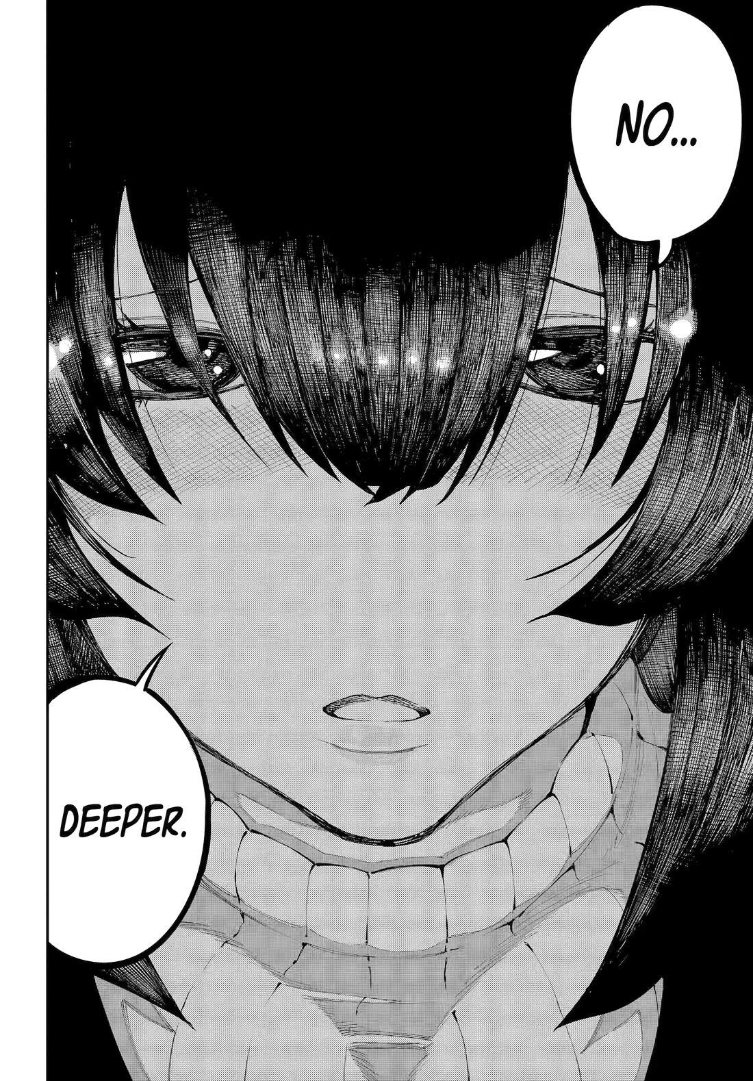 Dragon and Chameleon Chapter 59 page 20 - Chapter 59