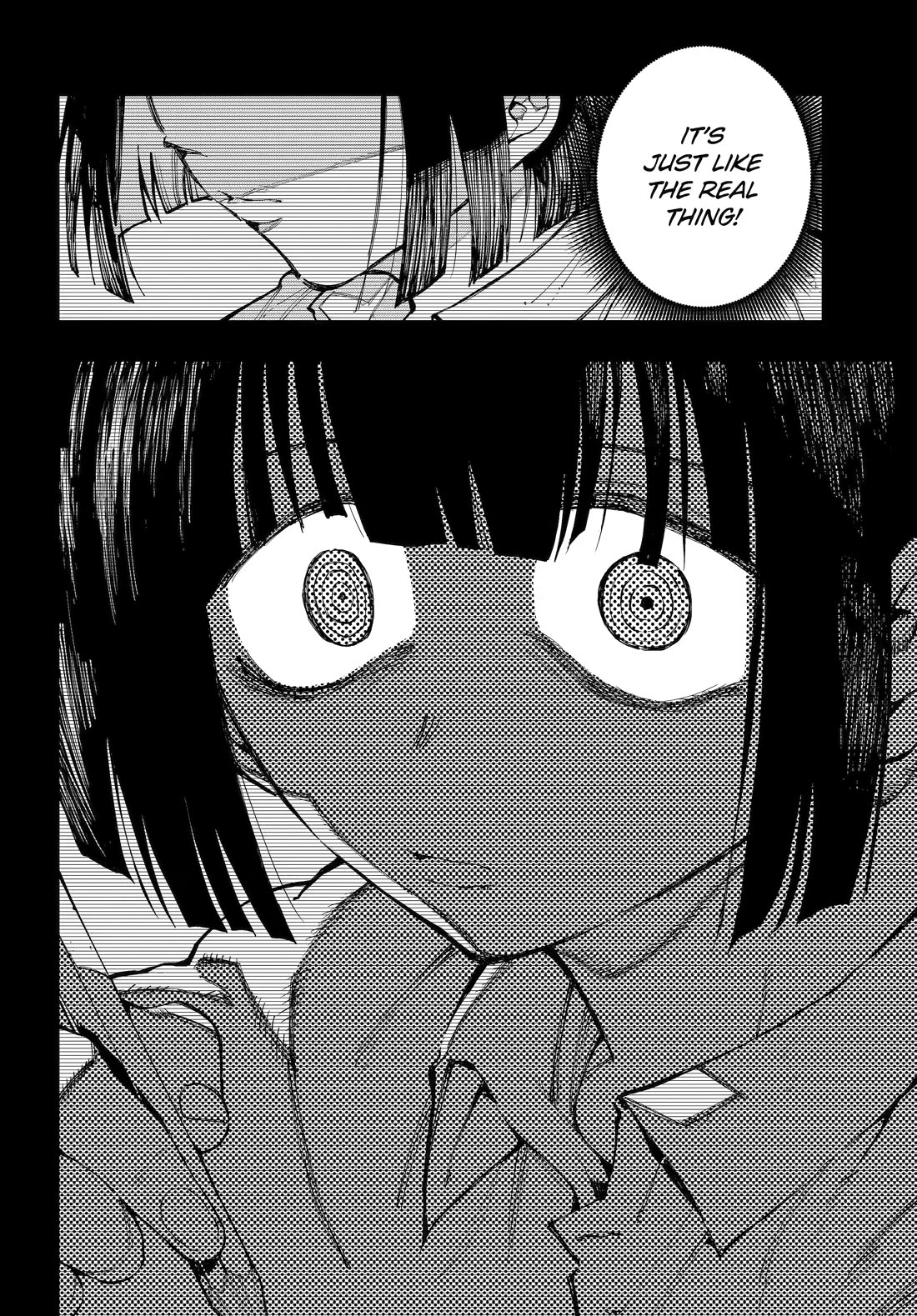 Dragon and Chameleon Chapter 59 page 24 - Chapter 59