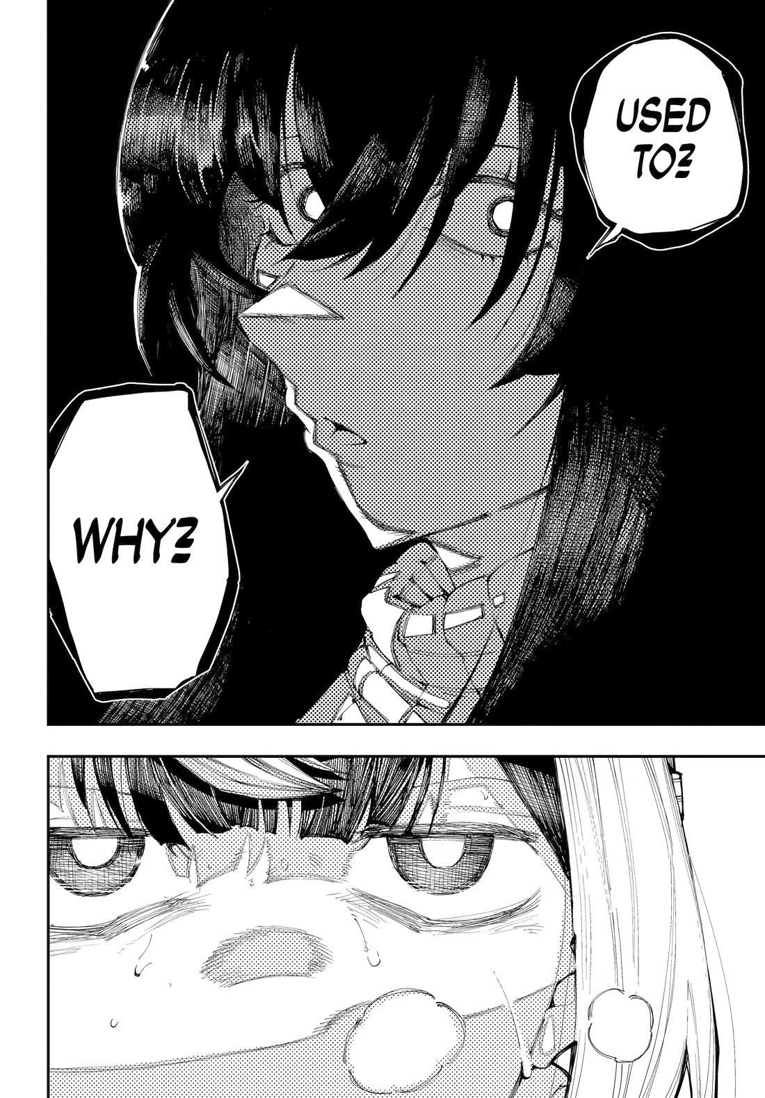 Dragon and Chameleon Chapter 60 page 12 - Chapter 60