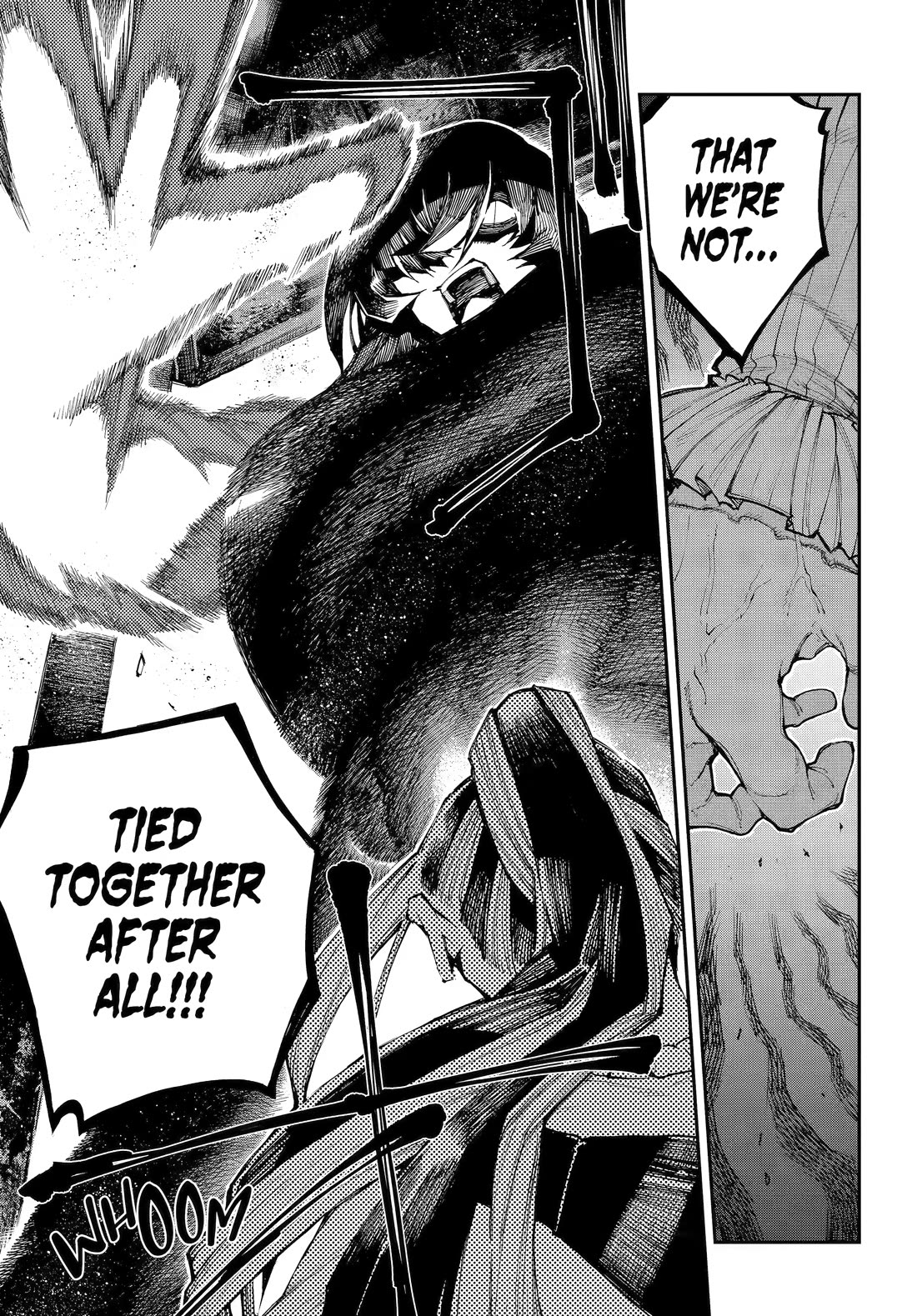 Dragon and Chameleon Chapter 60 page 17 - Chapter 60