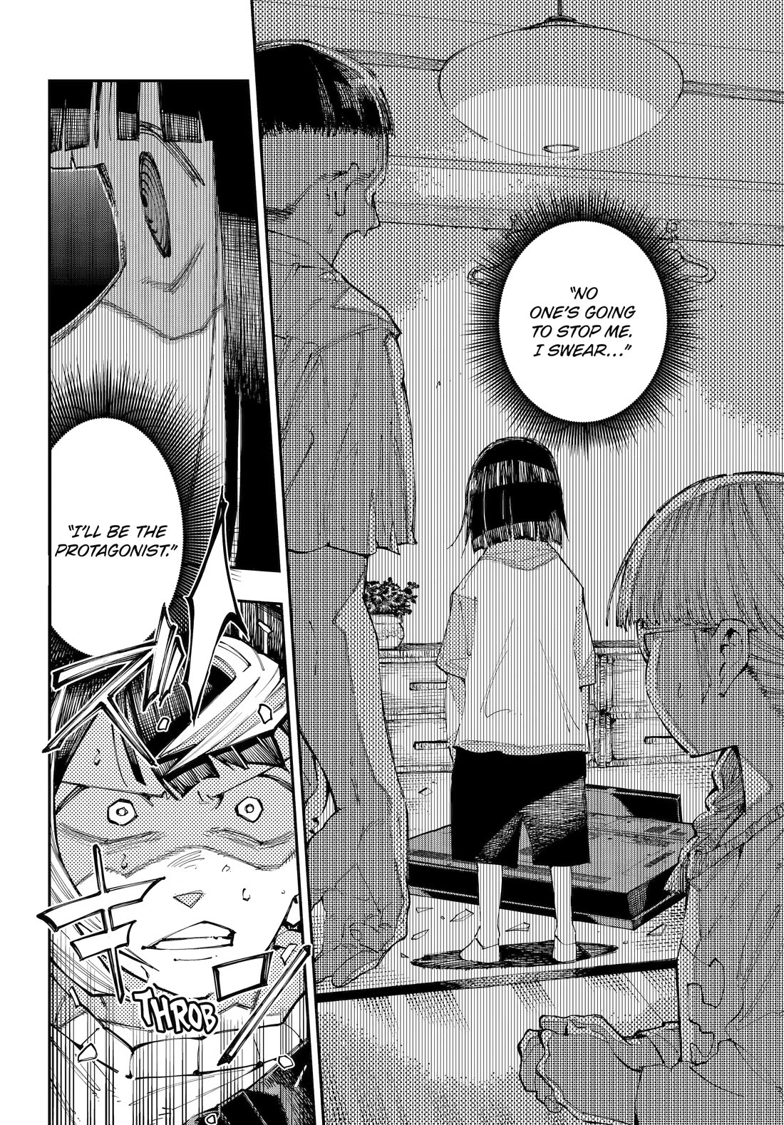 Dragon and Chameleon Chapter 60 page 6 - Chapter 60