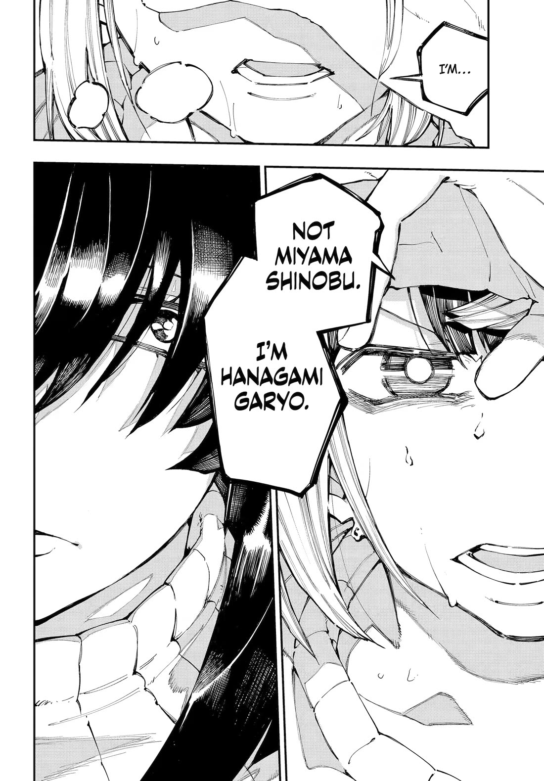 Dragon and Chameleon Chapter 60 page 8 - Chapter 60