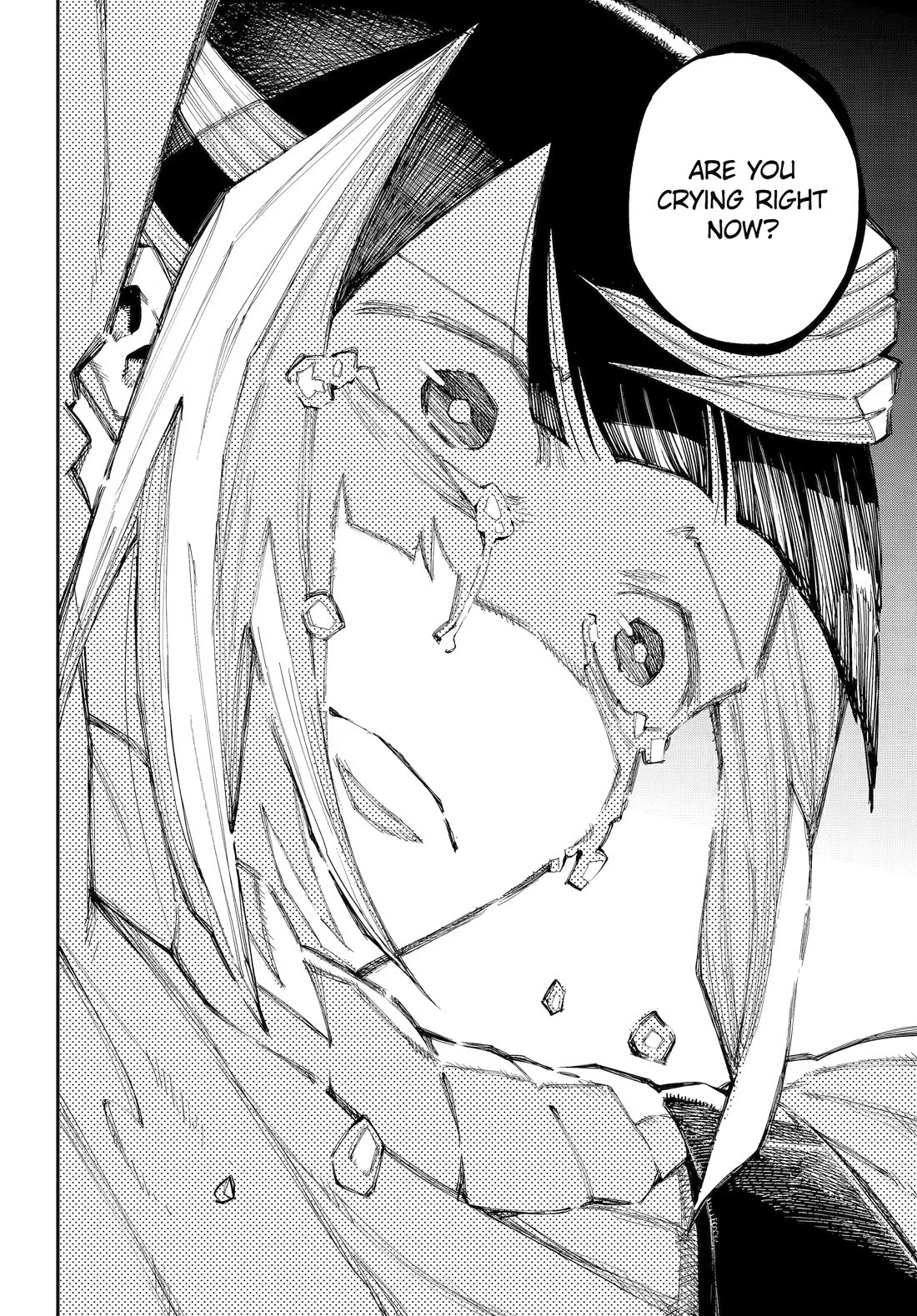 Dragon and Chameleon Chapter 61 page 4 - Chapter 61