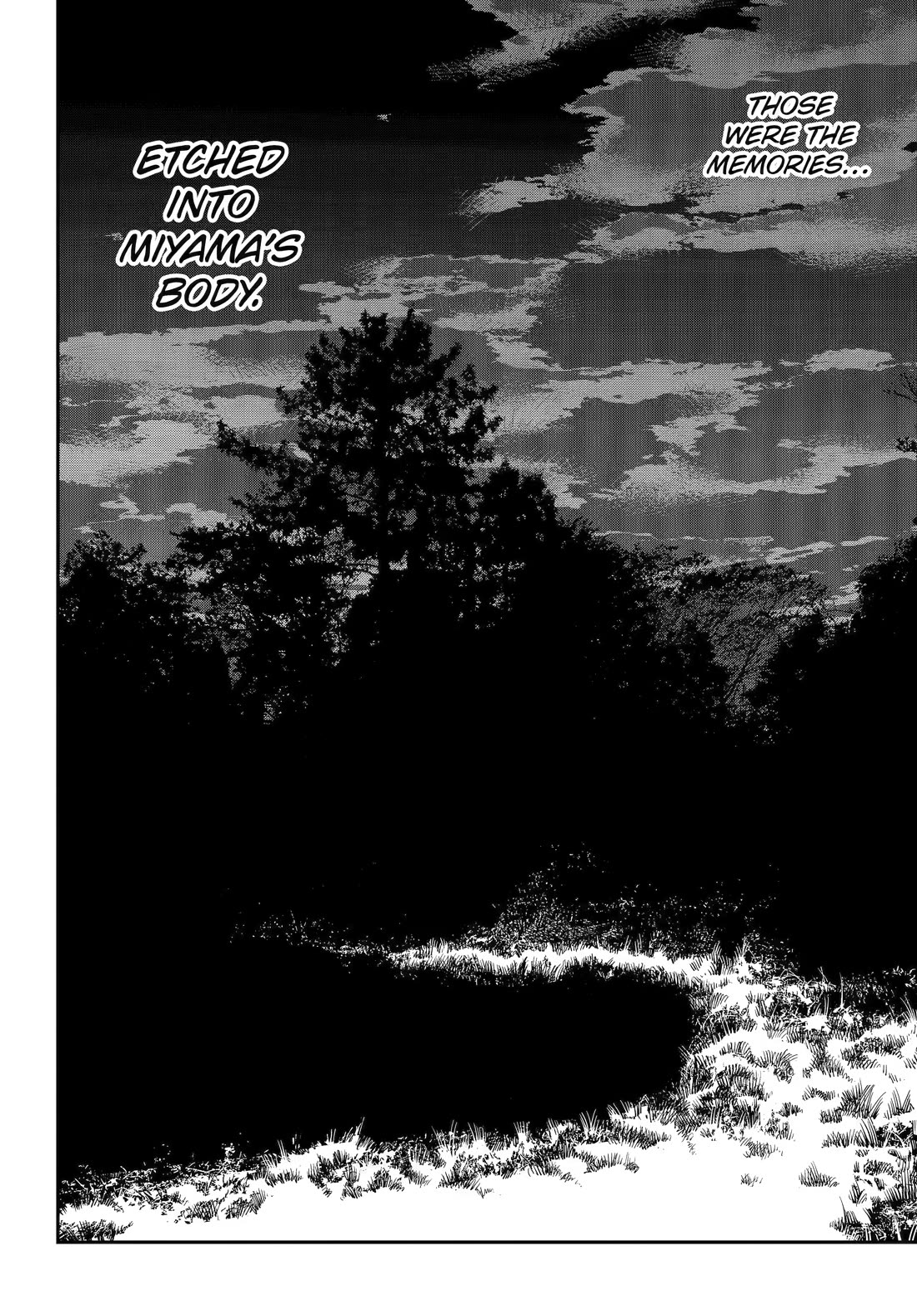 Dragon and Chameleon Chapter 61 page 6 - Chapter 61