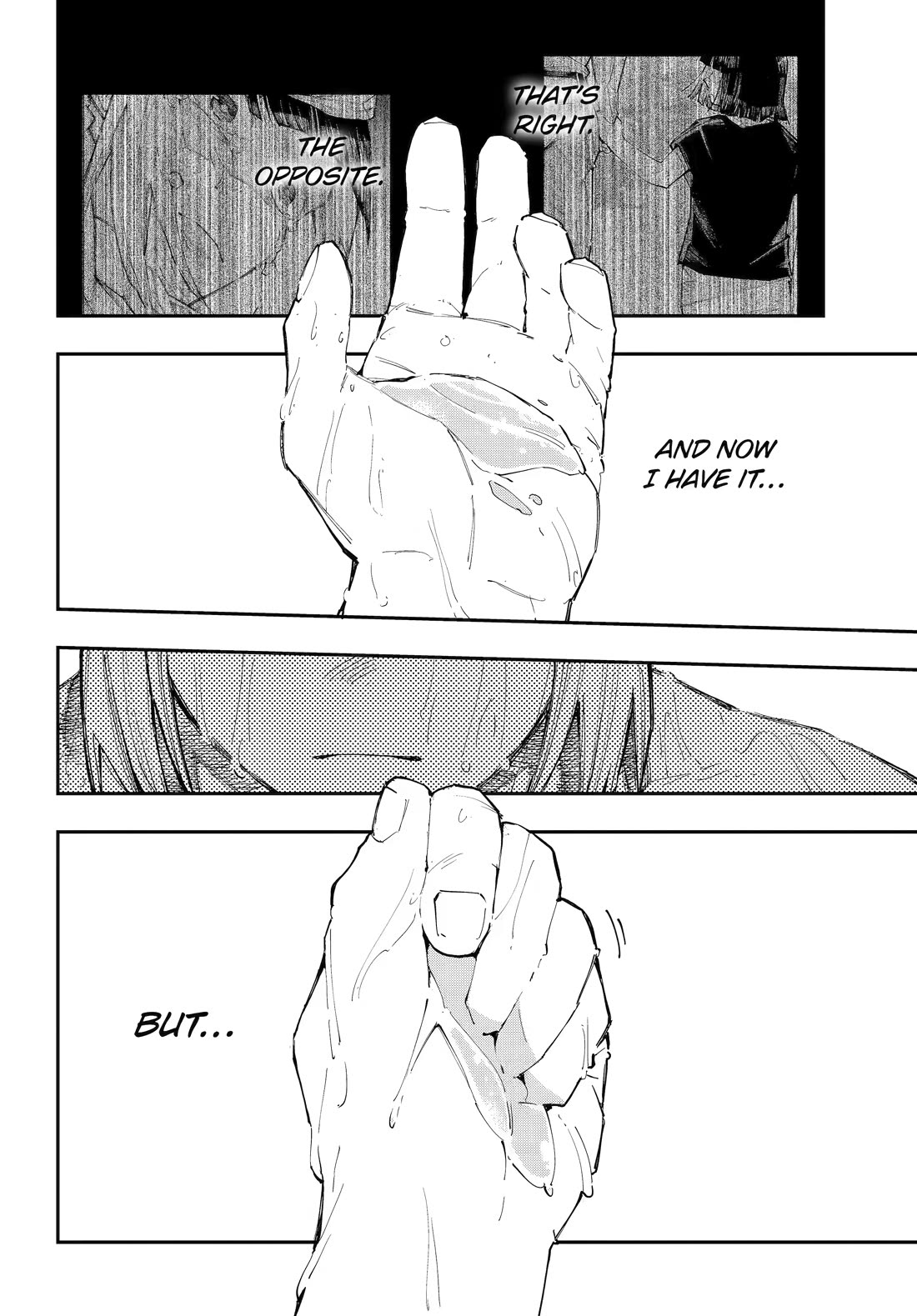 Dragon and Chameleon Chapter 63 page 20 - Chapter 63