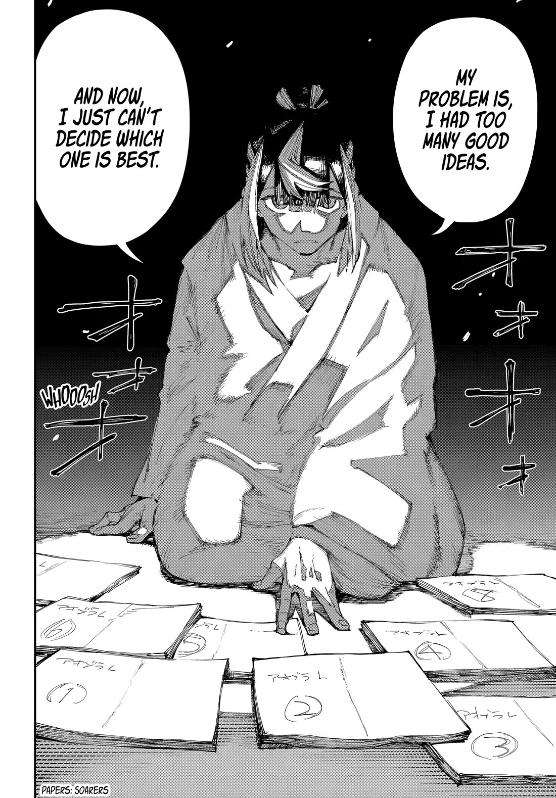 Dragon and Chameleon Chapter 64 page 15 - Chapter 64