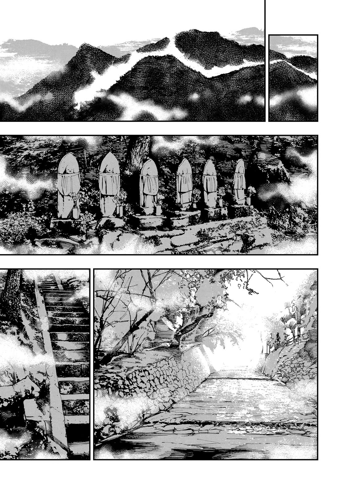 Dragon and Chameleon Chapter 64 page 26 - Chapter 64