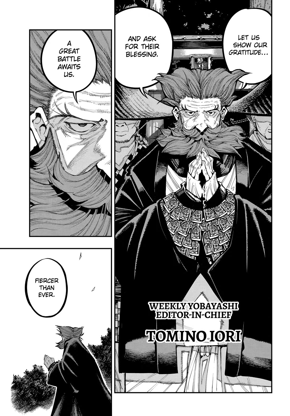 Dragon and Chameleon Chapter 64 page 28 - Chapter 64