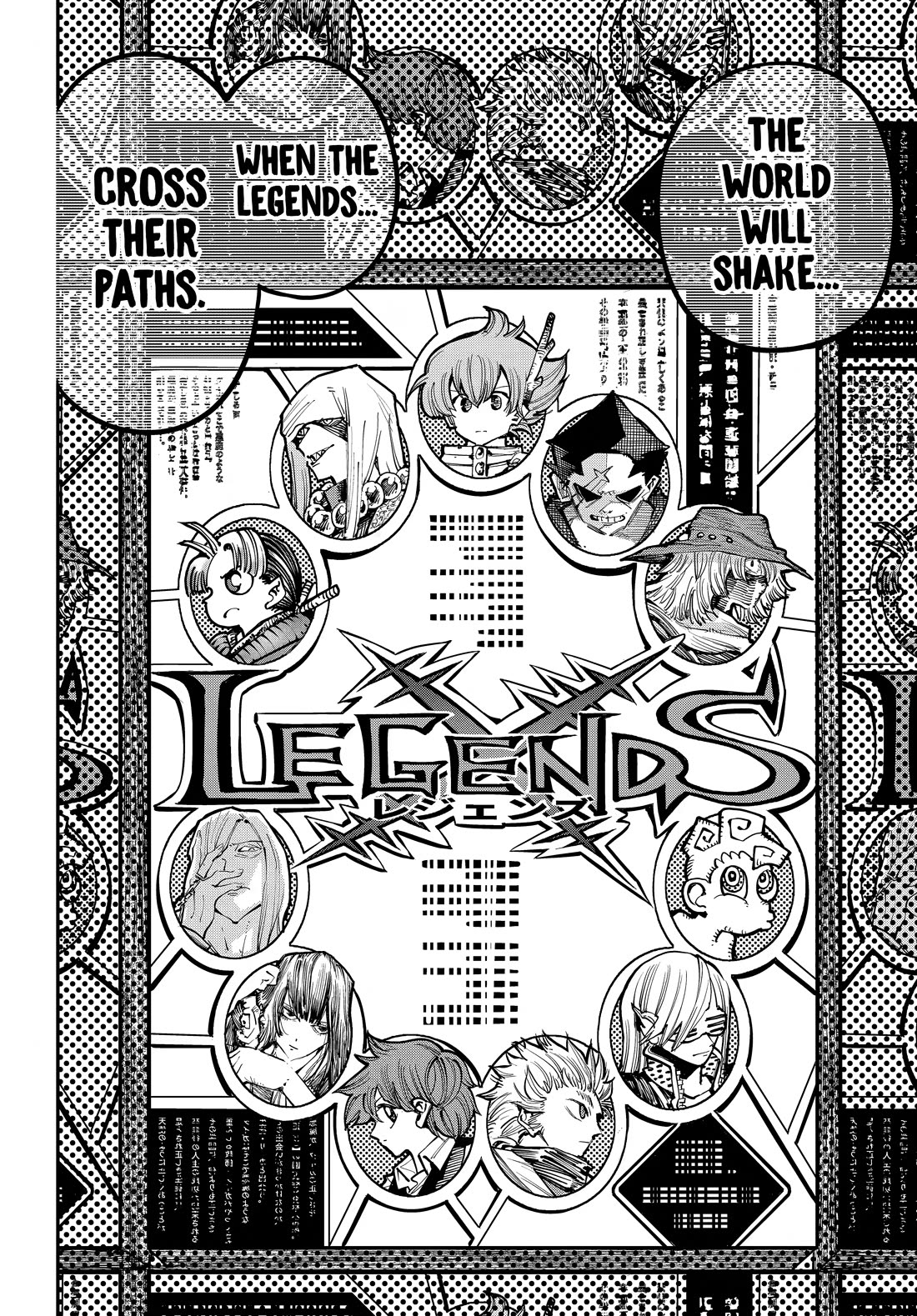 Dragon and Chameleon Chapter 64 page 29 - Chapter 64