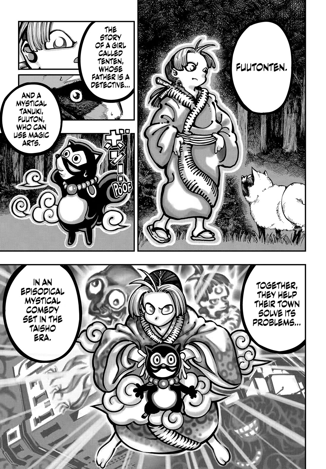 Dragon and Chameleon Chapter 64 page 8 - Chapter 64