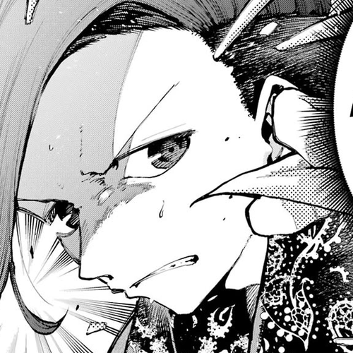 Dragon and Chameleon Chapter 9: What Serialization Is About cover