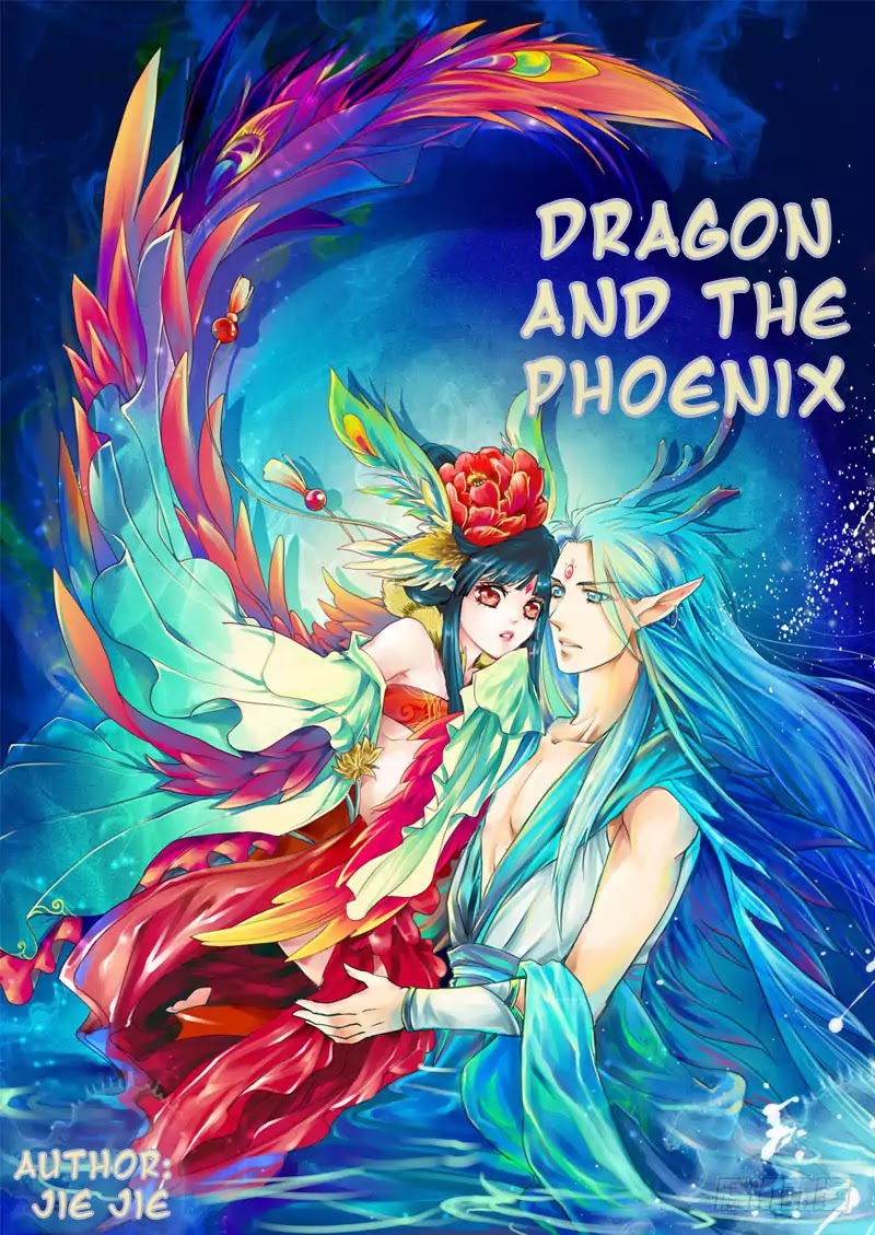 Dragon and the Phoenix Chapter 1 page 1 - Chapter 1