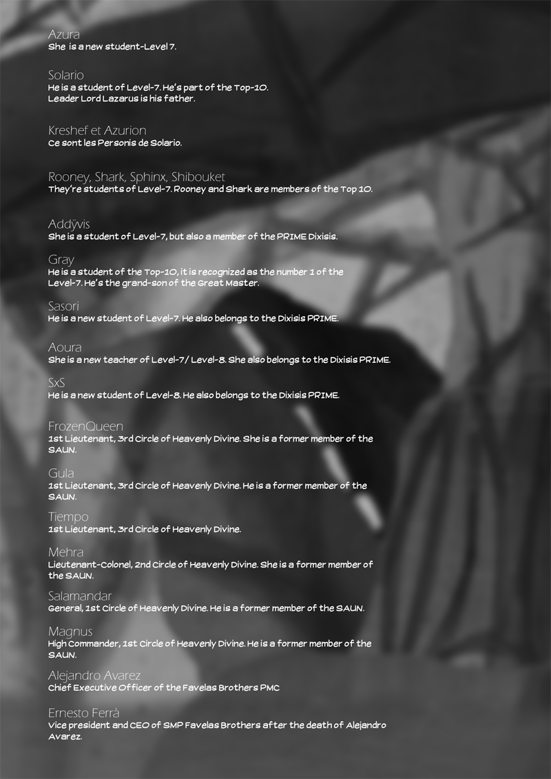 Dragon and Weed: Origins - The Fallen Chapter 1 page 10 - Chapter 1 : 0