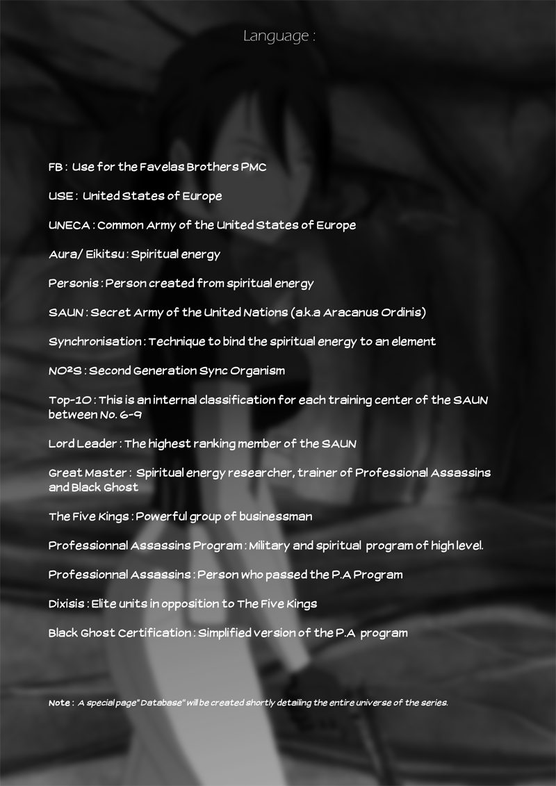 Dragon and Weed: Origins - The Fallen Chapter 1 page 14 - Chapter 1 : 0