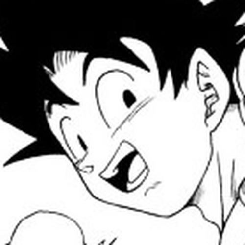 Dragon Ball Chou Chapter 0 : Bonus Chapter cover
