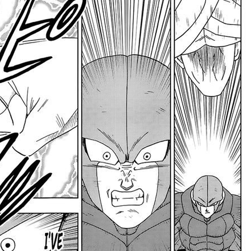 Dragon Ball Chou Chapter 13 : The Victorious Universe is Finally Decided!! cover