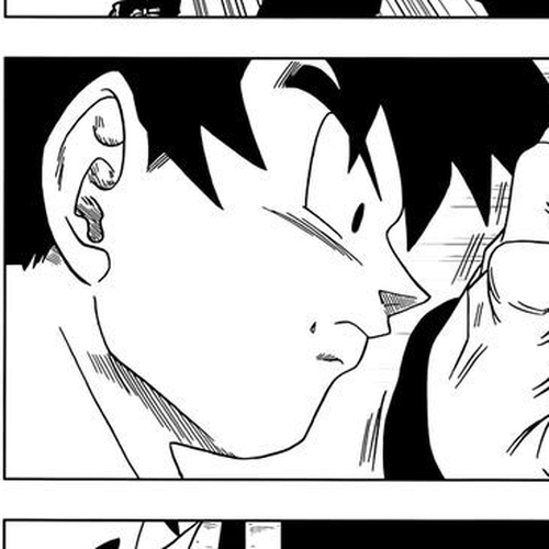 Dragon Ball Chou Chapter 15 : Hope!! Once Again cover
