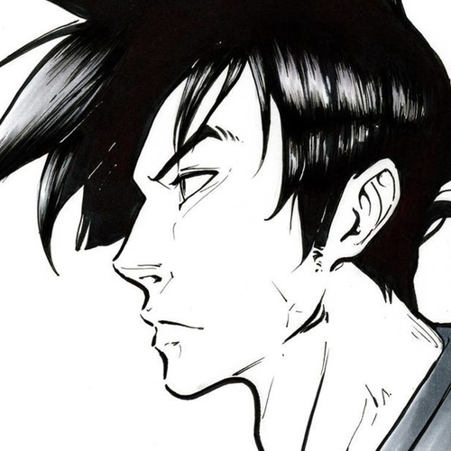 Dragon Ball Chou Chapter 16 : "Future" Trunks' Past cover