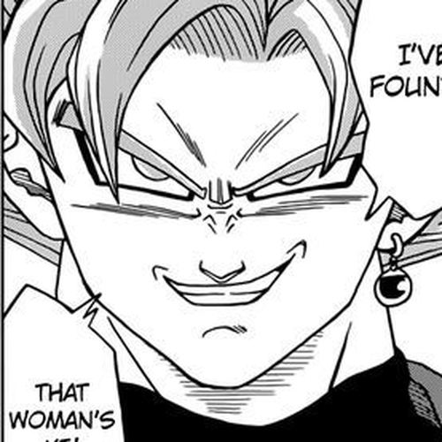Dragon Ball Chou Chapter 20 : The Zero Mortals Plan cover