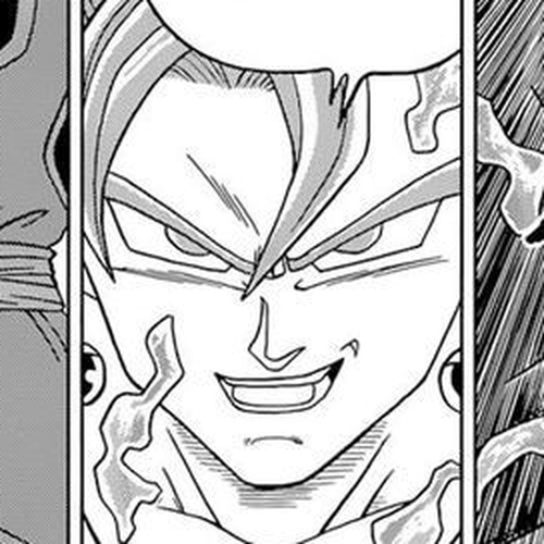 Dragon Ball Chou Chapter 23 : The True Worth of Potara cover