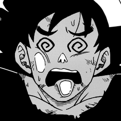 Dragon Ball Chou Chapter 26 cover