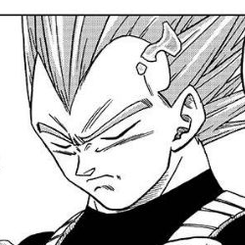 Dragon Ball Chou Chapter 27 cover