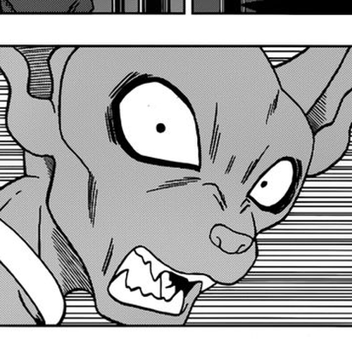 Dragon Ball Chou Chapter 28 : The Gods Of Destruction Of The 12 Universes cover