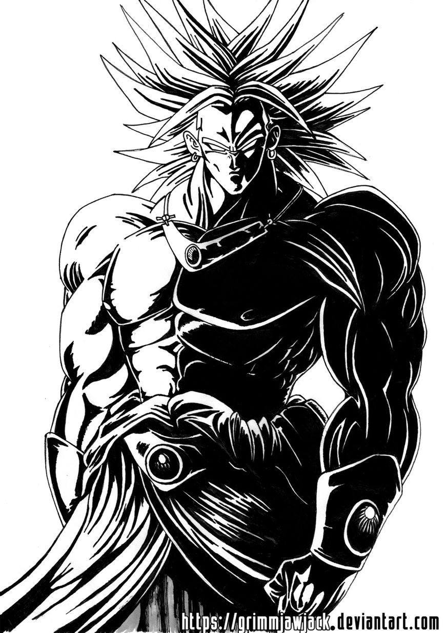 Dragon Ball Chou Chapter 29 page 49 - Chapter 29 : The 11th Universe's God of Destruction Candidate, Toppo