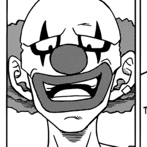 Dragon Ball Chou Chapter 30 : The Man Named Jiren cover