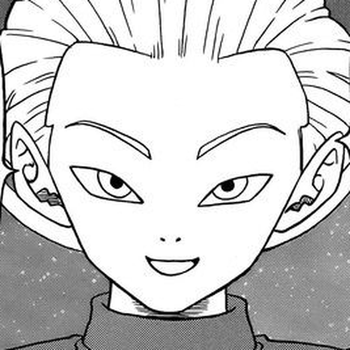 Dragon Ball Chou Chapter 31 : The Super Soldiers Gather cover