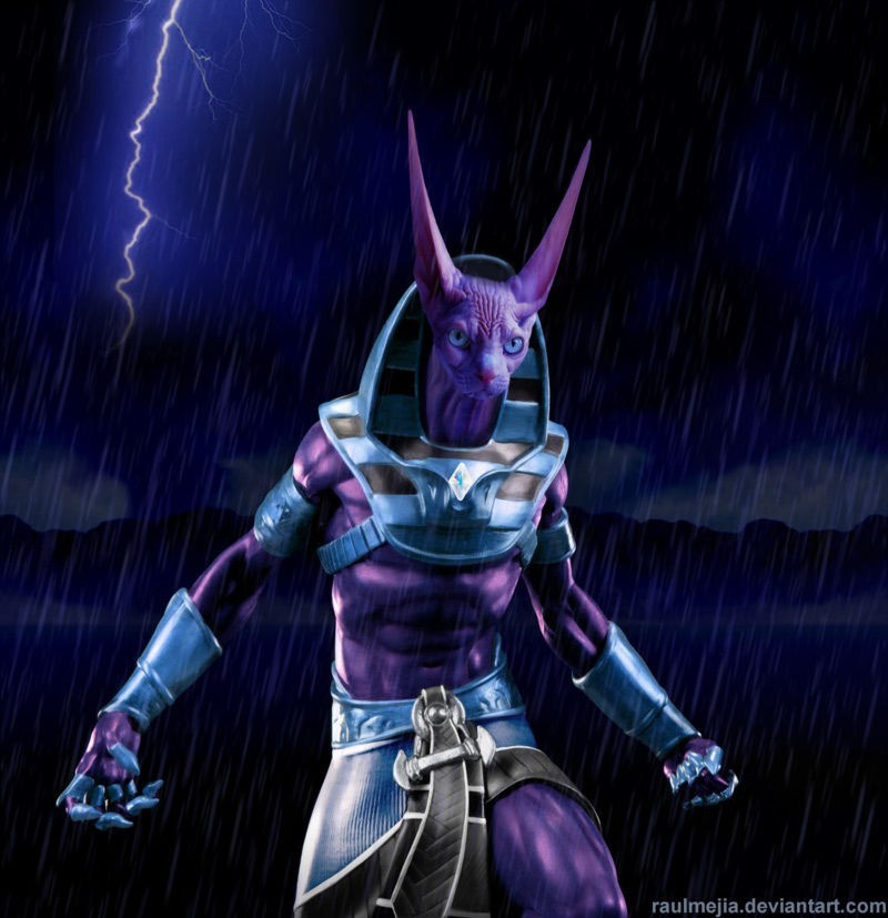 Dragon Ball Chou Chapter 7 page 23 - Chapter 7