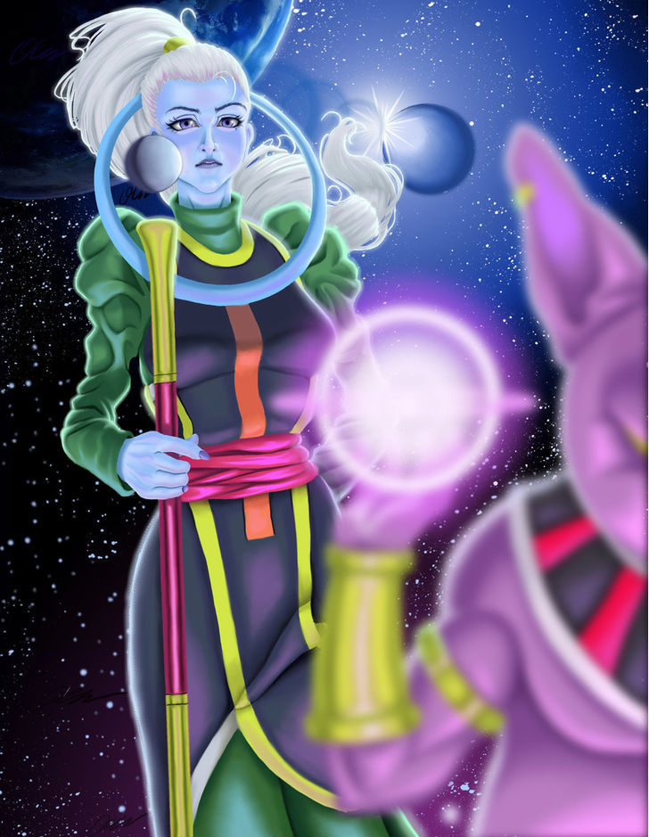 Dragon Ball Chou Chapter 9 page 3 - Chapter 9 : Goku vs. Botamo