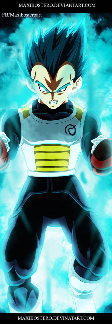 Dragon Ball Chou Chapter 9 page 36 - Chapter 9 : Goku vs. Botamo