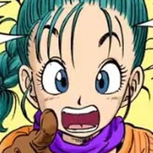 Dragon Ball (Coloured) Chapter 1: Bloomers And The Monkey King cover