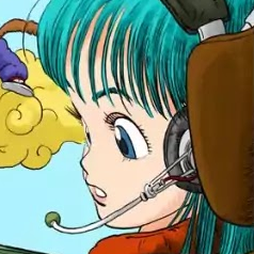 Dragon Ball (Coloured) Chapter 2: No Balls!! cover