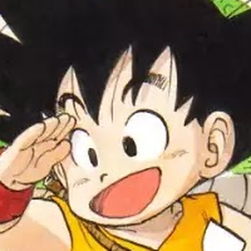 Dragon Ball (Coloured) Chapter 3: Sea Monkeys! cover