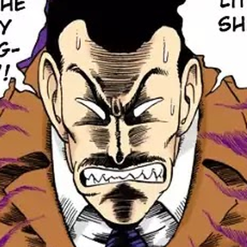 Dragon Ball (Coloured) Chapter 5: Oo, oo, Oolong! cover