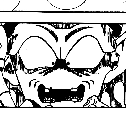 Dragon Ball GT Chapter 1: Mysterious Dragon Balls Appear! cover