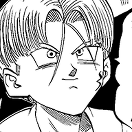 Dragon Ball GT Chapter 21: Zunama's Lair cover