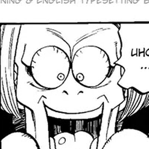 Dragon Ball GT Chapter 34: Lood Gets Underway! cover