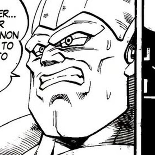 Dragon Ball GT Chapter 50: Pan is detected cover