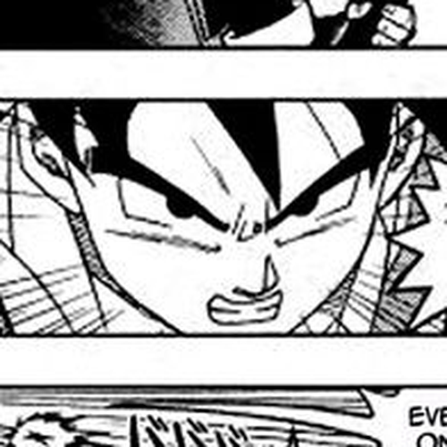 Dragon Ball Heroes - Victory Mission Chapter 1 : Mission 1: The Evil Baby Janenba cover